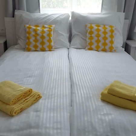 Sopot Parkowa Apartment Przy Plazy 外观 照片