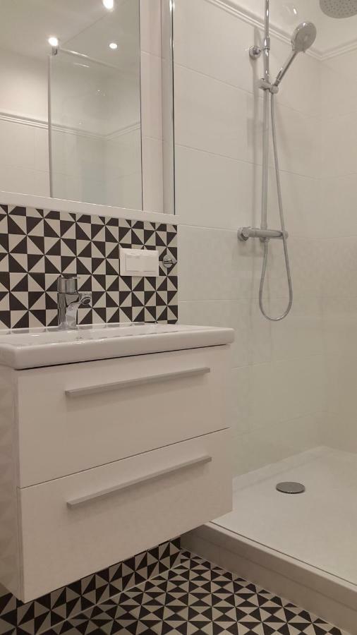 Sopot Parkowa Apartment Przy Plazy 外观 照片